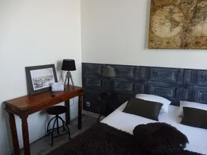 Rive Gauche - Room