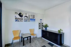 Studio 6-Tucson, AZ - Irvington Road - Vestíbulo