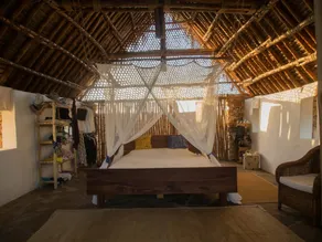 Pangani Cliffs Lodge - Room