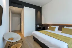 Martin's Rentmeesterij - Room