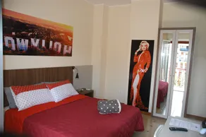 Bed & Breakfast Hollywood - Badeværelse