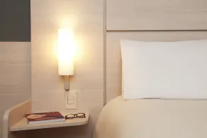 ibis Montevideo Rambla - Room