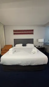 Illini Inn & Suites - Zimmer