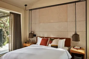 Solage, Auberge Collection - Chambre