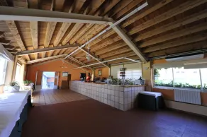 Puerta de Segovia - Restaurant