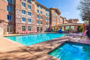 Hilton Garden Inn St. George - Piscine