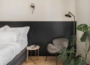 Jo Shtibel Tel-Aviv - Room
