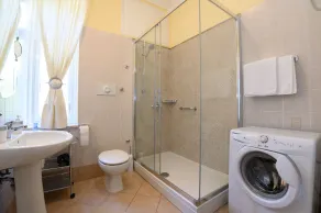 Apartments Villa Salona - Bad