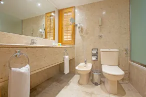 Dubai Marine Beach Resort & Spa - Salle de bain