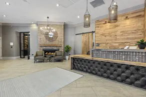 Placemakr Premier SoBro - Lobby