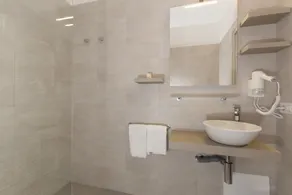 Hotel Ispinigoli - Room