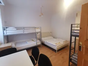 Most Hostel - Rom