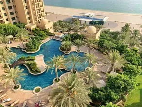 Bespoke Residences - South Residence - Pool
