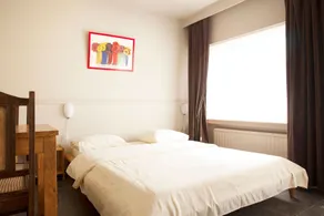 Thermae Grimbergen Hotel - Camera