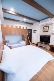 THEDAY B&B - Room