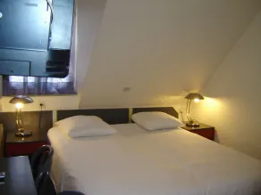 Koffieboontje Budget - Room