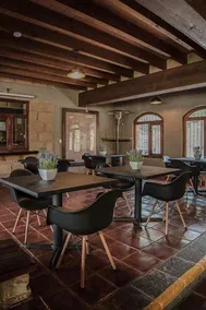 Hotel Sol y Fiesta - Ristorante