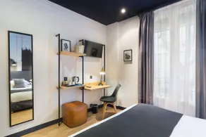 So’Co by Happyculture - Chambre