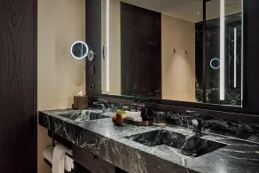 The Florentin by Althoff Collection - Bathroom