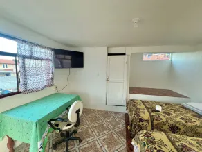 Hotel Henderson - Camera