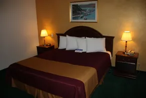 Value Inn & Suites - Chambre