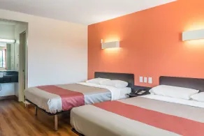 Motel 6-Mesquite, TX - Rodeo - Convention Ctr - Chambre