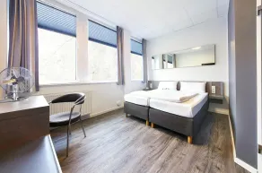 Road House Hotel - Chambre
