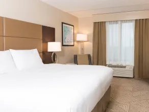 Doubletree by Hilton Pleasant Prairie Kenosha - Chambre