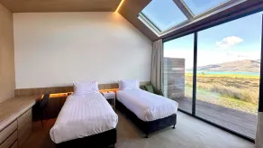 Guide Hill Station Lodge - Værelse