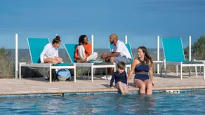 Holiday Inn Resort Jekyll Island by IHG - Pool