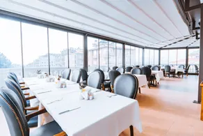 Maison Gali Hotel - Restaurante