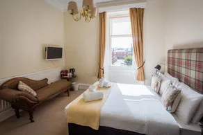 Bayswell Park Hotel - Zimmer