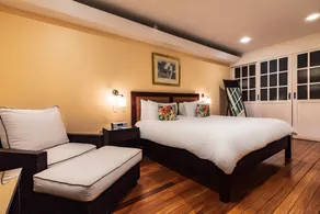 Gaia Hotel & Reserve- Adults Only - Room