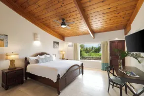 The Buccaneer Beach & Golf Resort - Room