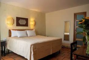 Parador del Dominico - Rom