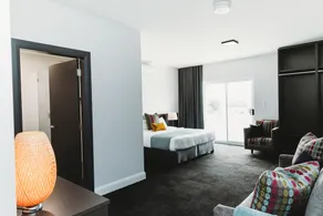Coniston Hotel Wollongong - Room