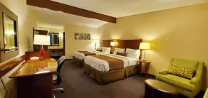 Olympic Inn & Suites - Chambre