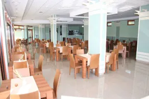 Serena Residence Aparthotel - Restaurant