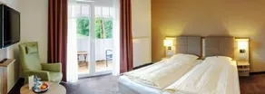 Landgasthof "Zum grünen Walde" - Room