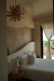 H Boutique Casa Noma-Noma Holbox - Chambre