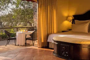 Fiesta Americana Hacienda San Antonio El Puente Resort & Spa - Chambre