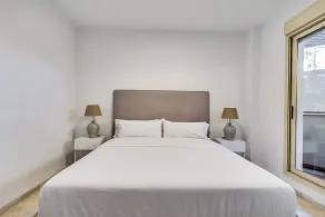 Molo Residences Boutique Apartments & Spa - Room