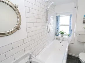 Kelsey - Salle de bain