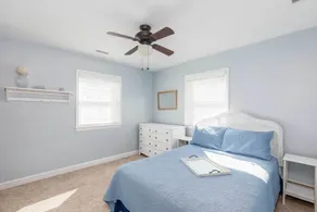 NY! Ocean City Home - Gå til Beach & Boardwalk! - Interiør