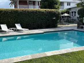 Ballina Manor Boutique Hotel - Pool
