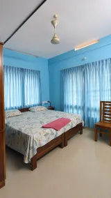 JC Homestay Kollam- Near to Sambranikodi Island - Camera