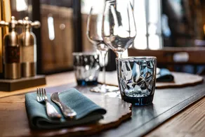 L' Oustaloun - Ristorante