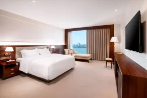 Gladden Hotel Shilong - Room