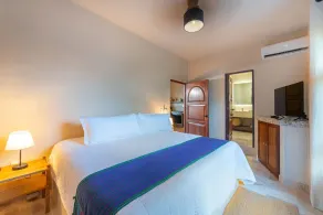 Casa Riviera - Chambre