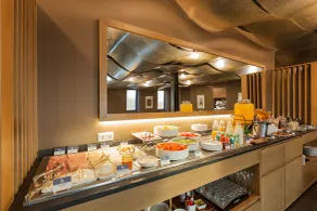 Douro Palace Hotel Resort & SPA - Restaurant